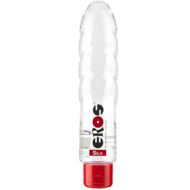 Lubrificante Silicone EROS 100% Testato, Durata Estrema e Sensazione Setosa